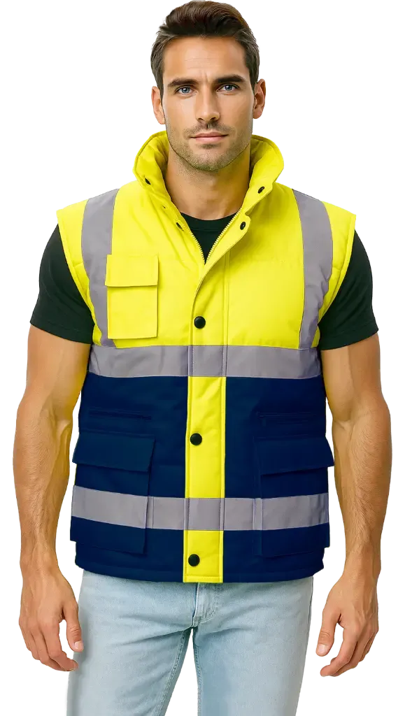 [VEGAAMAMAR07] CHALECO VEGA2 COMBI (XS, AMA-MARINO).webp