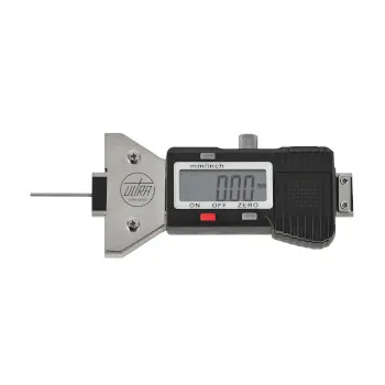 [6852141] Calibre profundidad 0-25mm 6852141 espiga Ø1,5 / 22mm