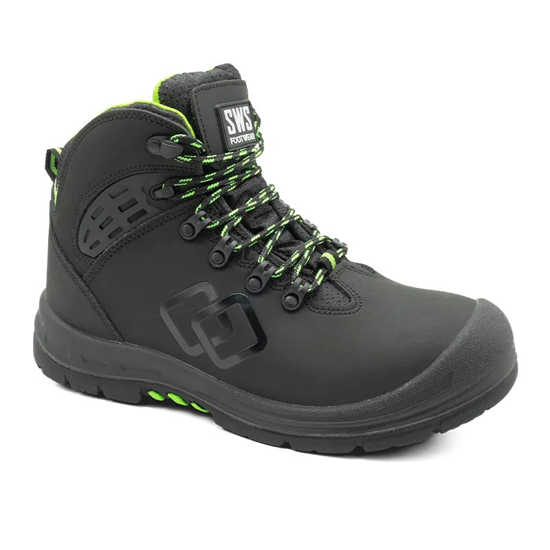 BOTA BUFFALO 2.0 S3 SRC HRO HI