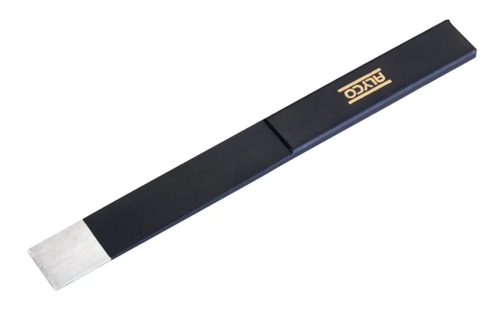[197480] ALYCO CORTAFRIO PLANO 140X26MM