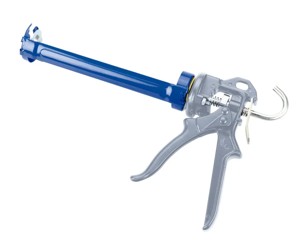 ALYCO PISTOLA SILICONA ALTA POTENCIA 18:1