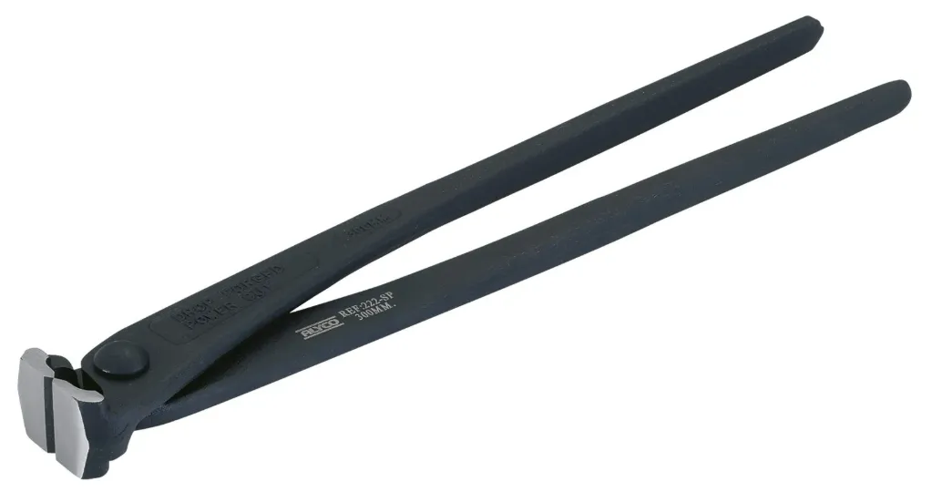 ALYCO TENAZA RUSA FERRALLA 300MM