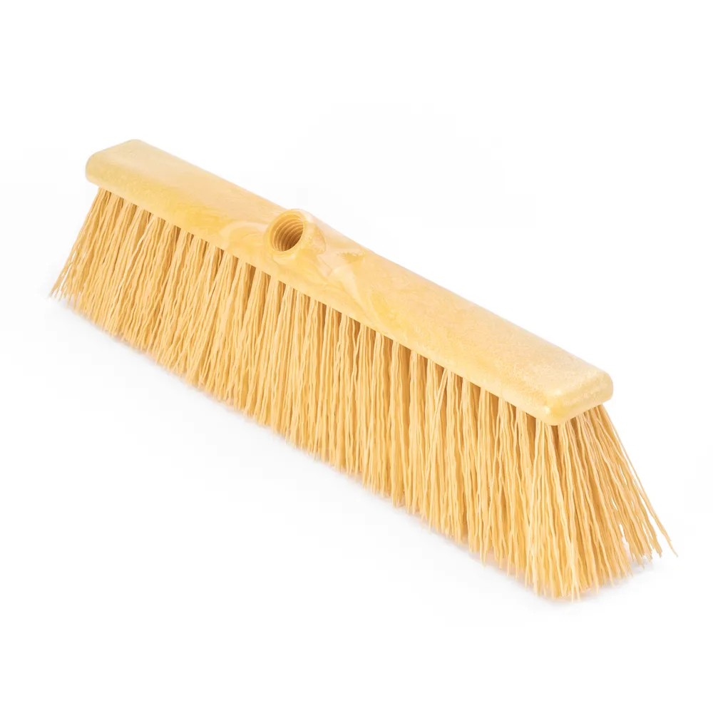 BARBOSA CEPILLO BARRENDERO PROEX 600MM