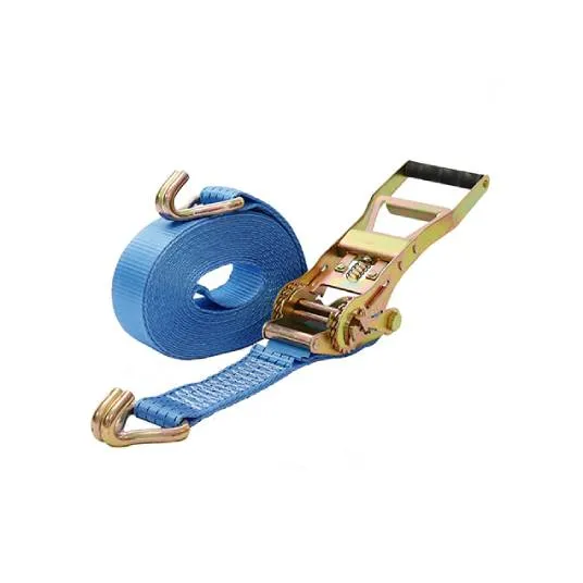 [ENG-198C2R] CINTA TENSOR ERGO DOBLE RADIO GANCHO CERRADO 5TN 9M