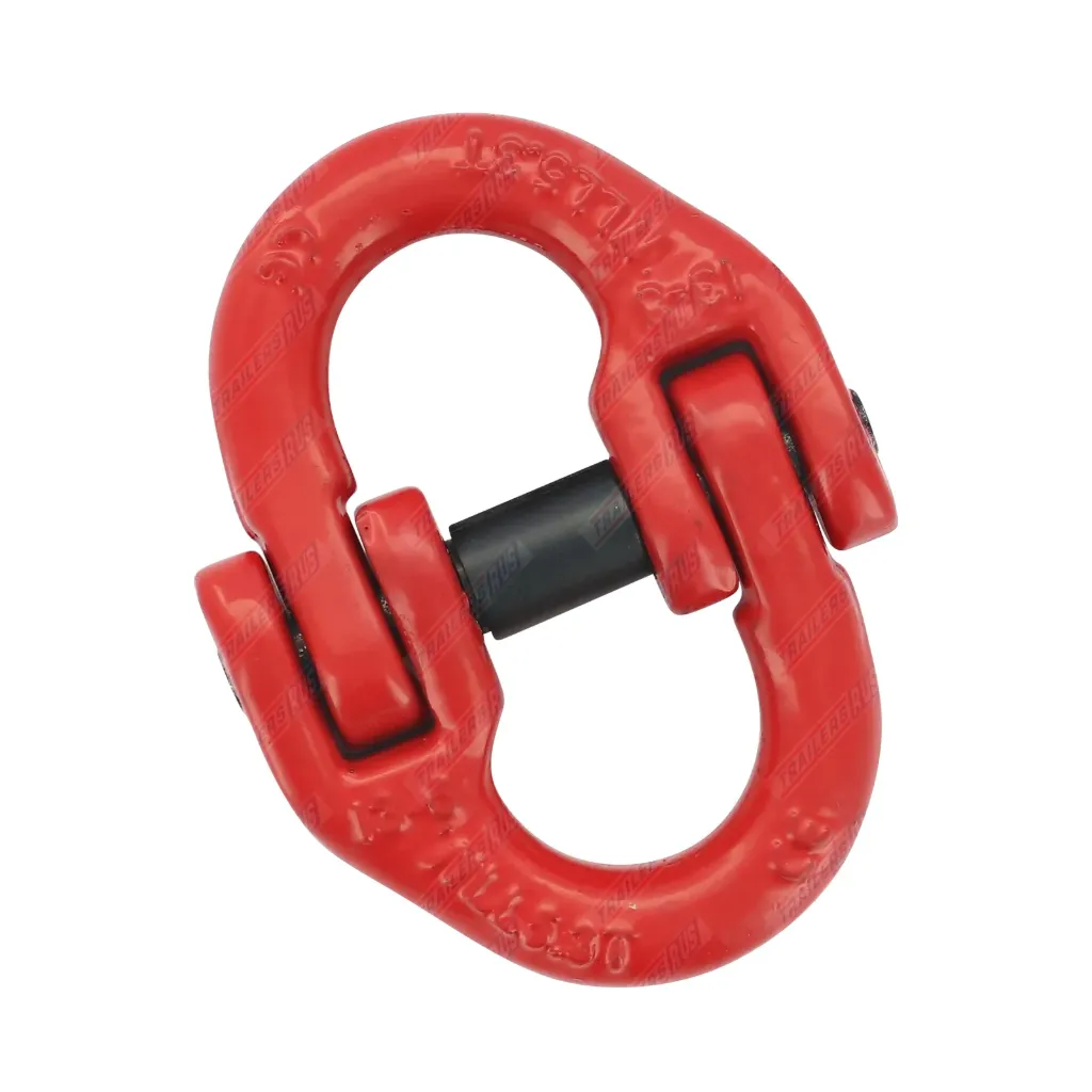 TTM HAMMERLOCK G-100 DIAMETRO 13MM 6,7 TN