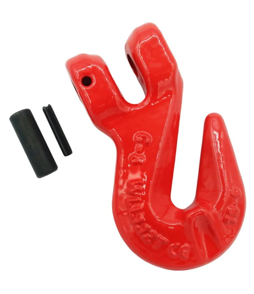 TTM GANCHO ACORTADOR CADENA OJO 16MM 8TN