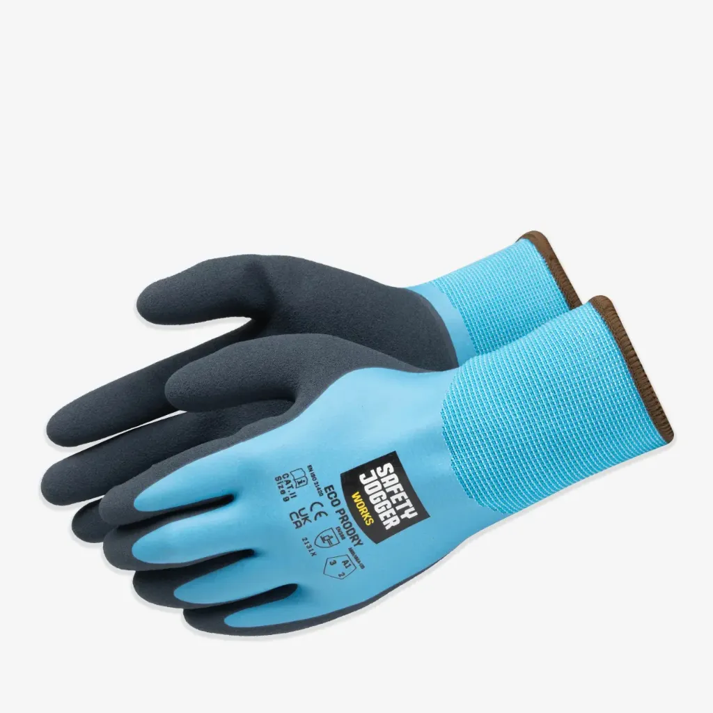 SJ GUANTES ECO PRODRY 2 1 3 1 X (7XL)