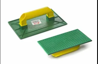 [2051099] MEPLAS Talocha Rectangular Pequeña 275X185