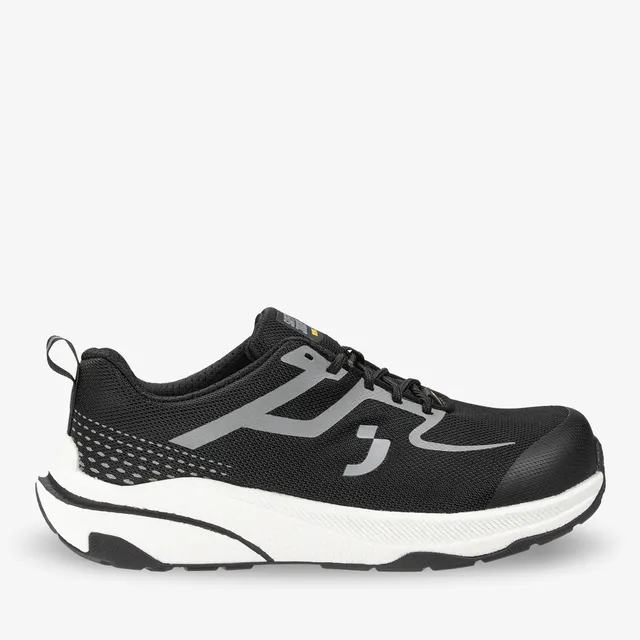 SJ ZAPATO S1PS SC SR ESD HI CI FO HRO FREEDOM LOW BAREFOOT