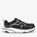 SJ ZAPATO S1PS SC SR ESD HI CI FO HRO FREEDOM LOW BAREFOOT