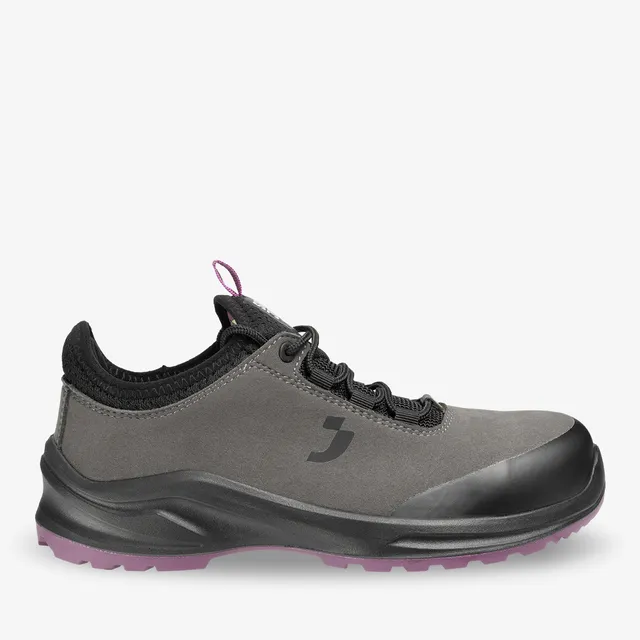 SJ ZAPATO MODULO LOW S3S SR SC ESD CI FO