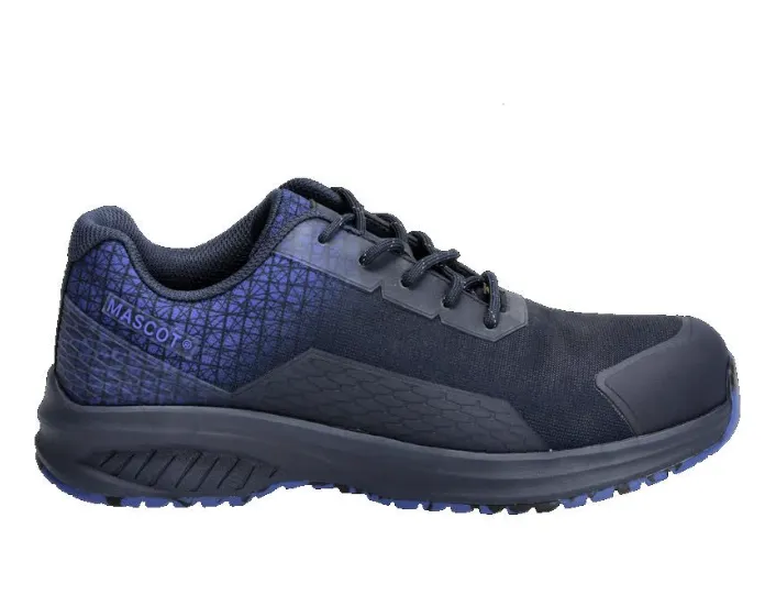 MASCOT ZAPATO S3S F1500
