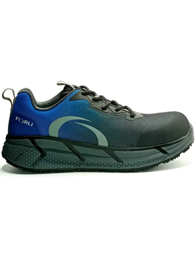 FORLI ZAPATO HOUSTON S1PL HI CI FO SR ESD (36)