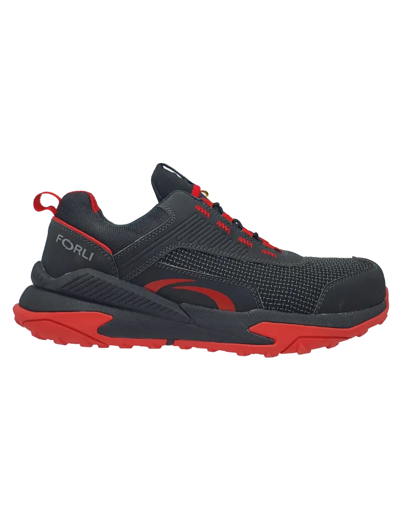 FORLI ZAPATO HARLEM S3S HI CI FO HRO SC SR ESD