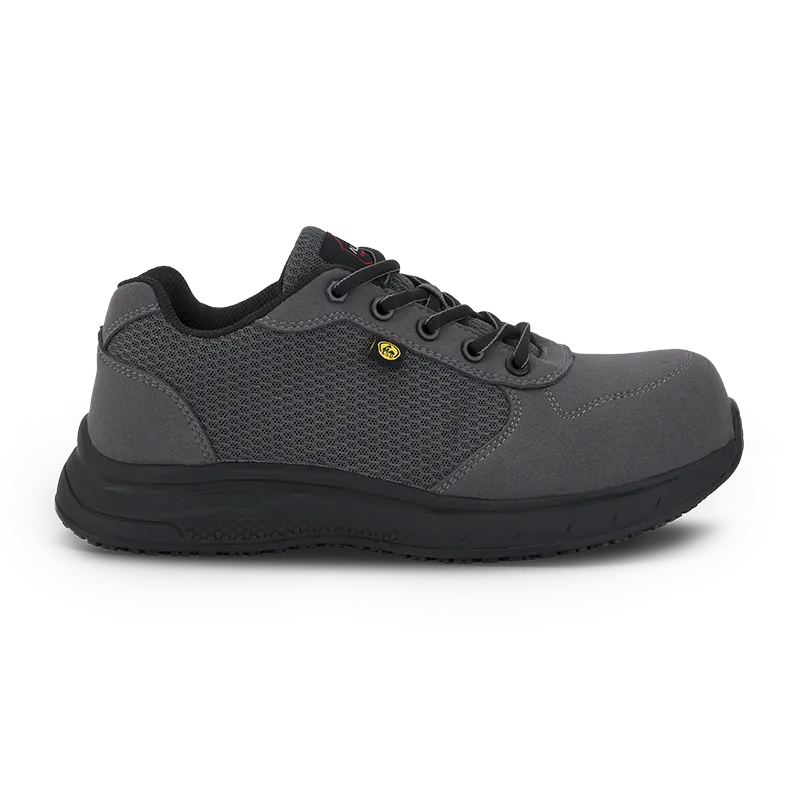 ALLEN ZAPATO S1PL FO SR ESD ECO 8000