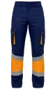 PRIMA PANTALON TREKKING2 240grs BICOLOR