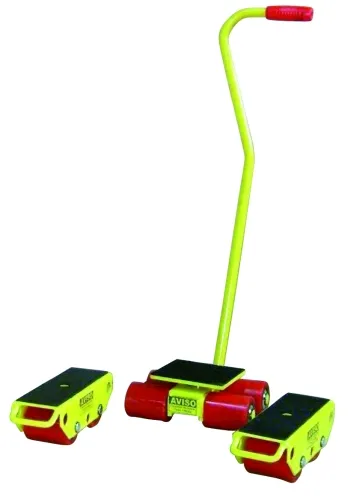 [20-T6000F] TANQUETA FIJA 6 TN