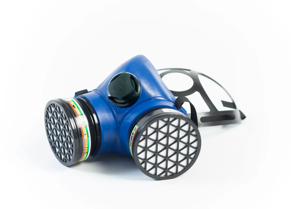 [WSB14051034PO] SIBOL MEDIA MASCARA KIT INDUSTRIAL ( FITMASK 87 + 2 FILTROS 87 A1B1E1K1P3 )