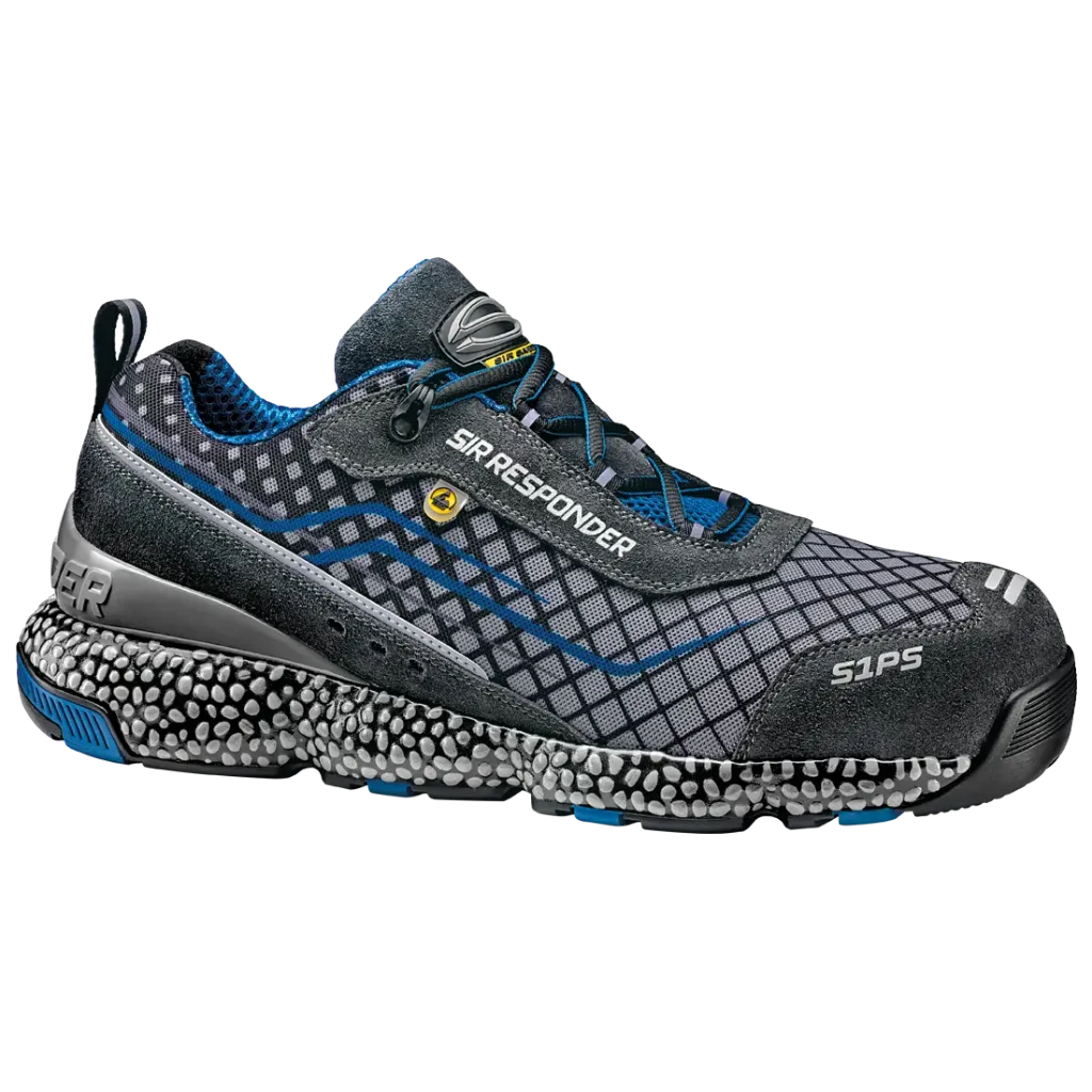 SIR ZAPATO MONZA S1PS FO SR (36)