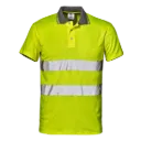 SIR POLO MANGA CORTA A.V MISTRAL CONFORT