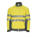 VALENTO CHAQUETA SOFTSHELL TACOMA A.V