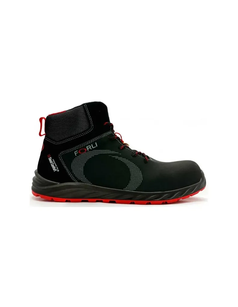 FORLI BOTA ALASKA S3S FO CI SR ESD