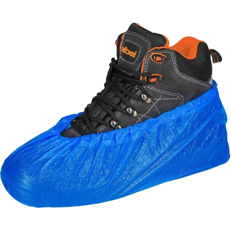 [CPE-SFB] ASATEX Cubrezapato CPE-SFB AZUL ( 100u)
