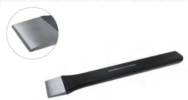 DOGHER CORTAFRIO 300mm NEGRO