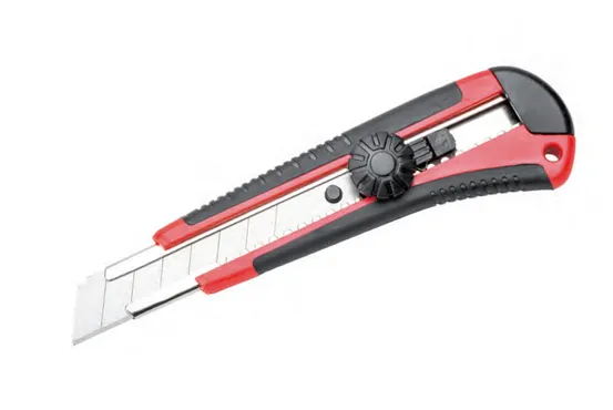 [789-001] DOGHER CUTTER SIMPLE CON BLOQUEO 18mm