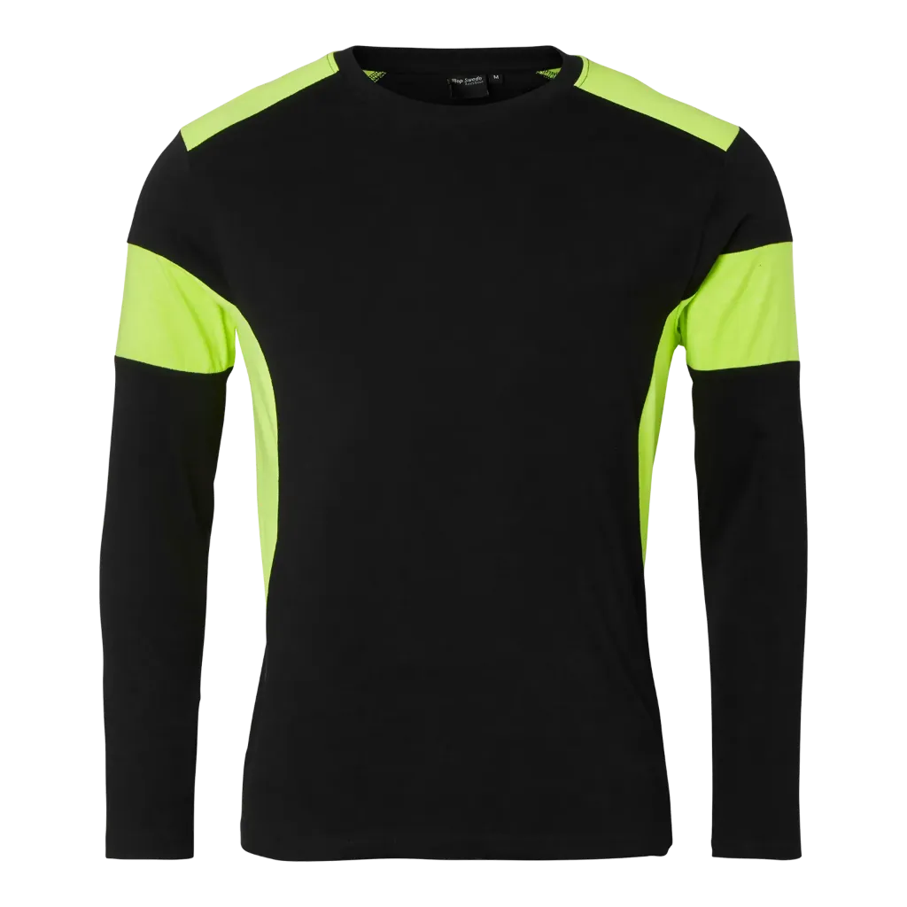 CAMISETA MANGA LARGA 212