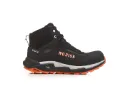 NO RISK BOTA ATHLETIC MID GTX ORANGE S7L CI HRO SR