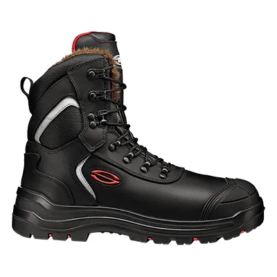 SIR BOTA MAXIMUM VECTOR S3 SRC HRO CI