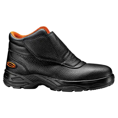 SIR BOTA METAL FIGHTER S3 HRO SRC