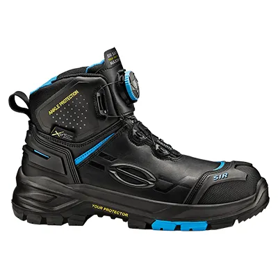 SIR BOTA NORDISK MAXIMUM S7S AN CI HI HRO FO SC LG SR