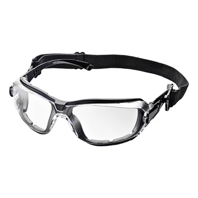 [FB1325] SIR GAFAS OSSIGENO CHIARO Lente transparente 2C-1,2 1 F