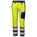 SIR PANTALON MISTRAL STRETCH BICOLOR 245 grs CLASE 2