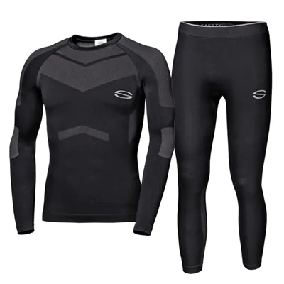 SIR SET ROPA INTERIOR SEQUOIA260 grs (S)