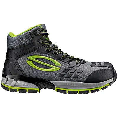 SIR BOTA DIELECTRIC SBPS WPA WR E HRO FO SR, ASTM F2413 (38)