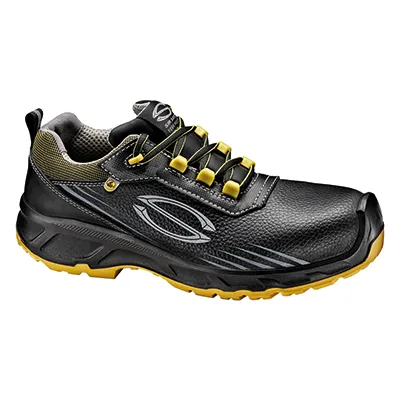 SIR ZAPATO ANACONDA S3S FO LG SR ESD