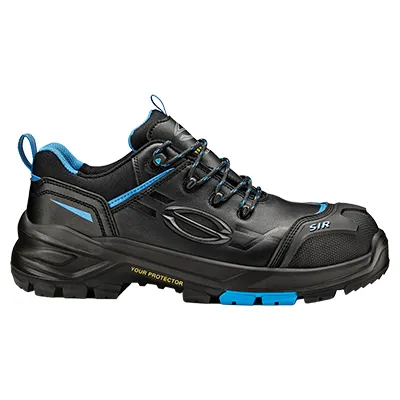 SIR ZAPATO MAXIMUM FORTUNE S3S CI HI HRO FO SC LG SR