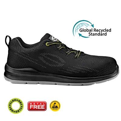 SIR ZAPATO SUPER DUAL LIFE S3S FO SR ESD (36)