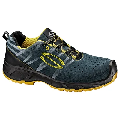 SIR ZAPATO MALIBU S1PS FO LG SR ESD (36)