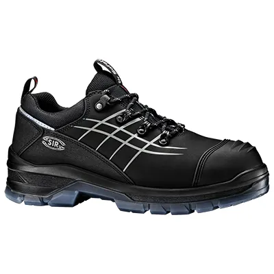 SIR ZAPATO NEW OVERCAP BASF REX S3S FO SC SR