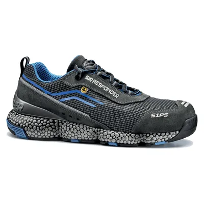 SIR ZAPATO RESPONDER MOHER S1PS FO SR ESD