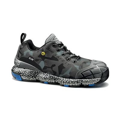 SIR ZAPATO RESPONDER TURKANA S3S FO SR ESD (36)