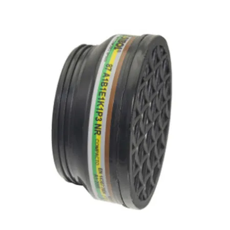 SIBOL FILTRO 87 A1B1E1K1P3 NR COMPACTO