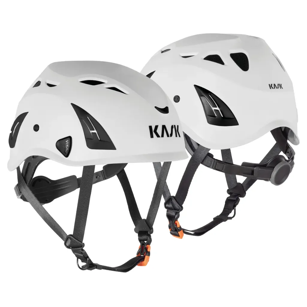 [WHE00104] KASK CASCO SUPERPLASMA AQ EN397