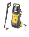 Hidrolimpiadora Stanley SXPW16E (1.600 W, 125 bar, 420 l/h)