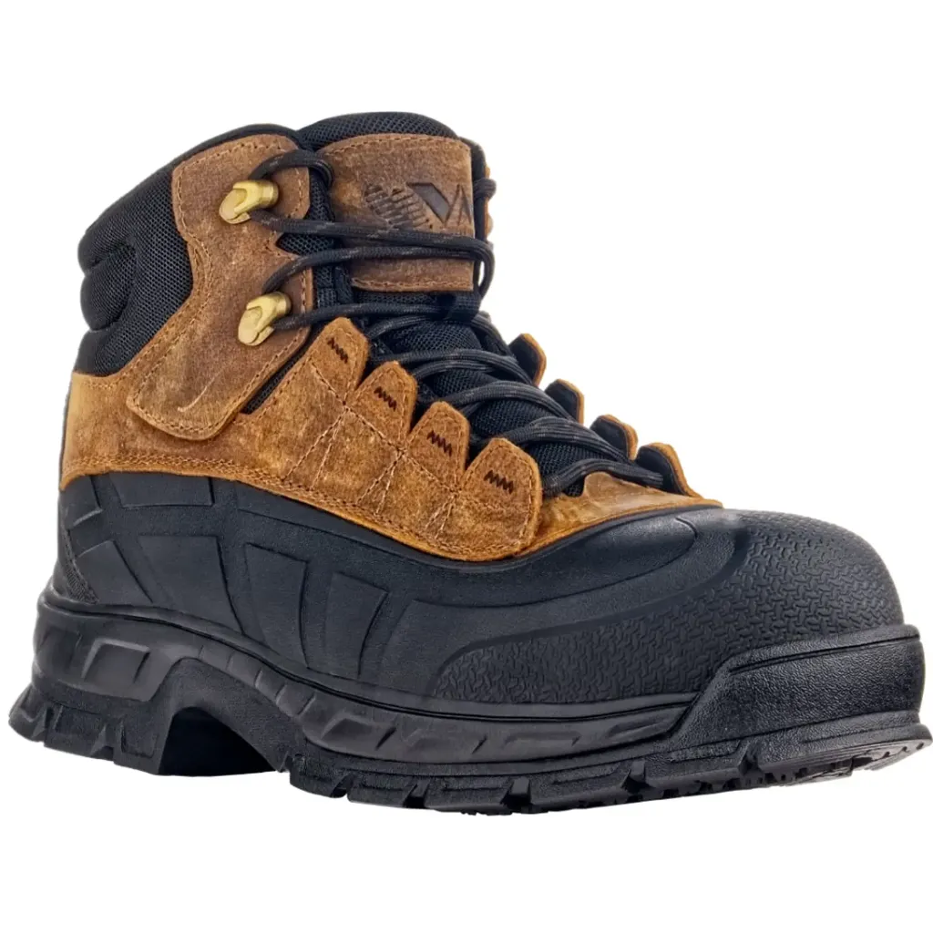 VM BOTA BALTIMORE S3 SRC