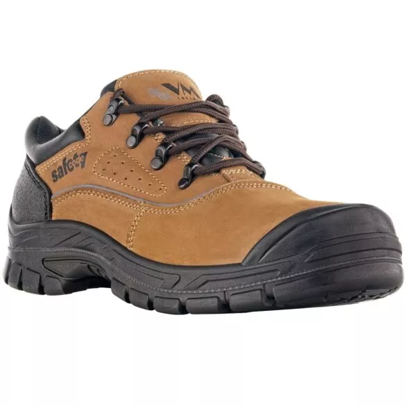 VM ZAPATO ASTANA S3 SRC METALFREE